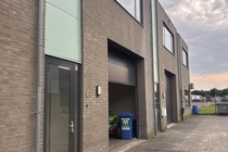 Bekijk foto 3 van Houtzagerijstraat 1 Bekijk foto 3 van Houtzagerijstraat 1
