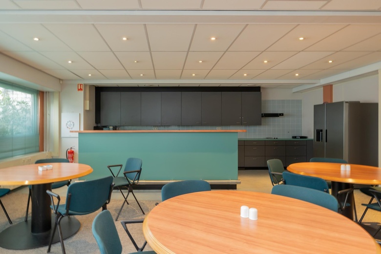 BedrijfsruimteaanKonnetlaantje 14<br/> inRijsenhout BedrijfsruimteaanKonnetlaantje 14<br/> inRijsenhout