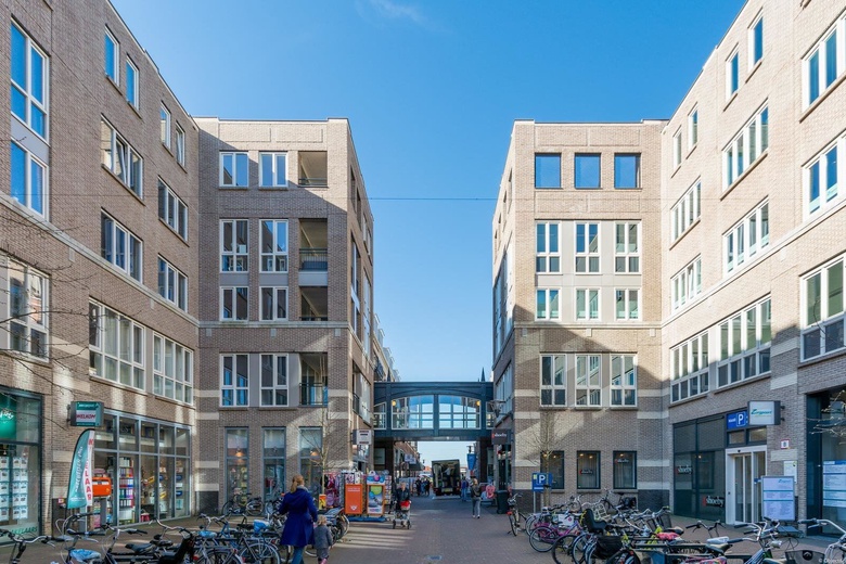 KantoorruimteaanMiddenburcht 136<br/> inVleuten