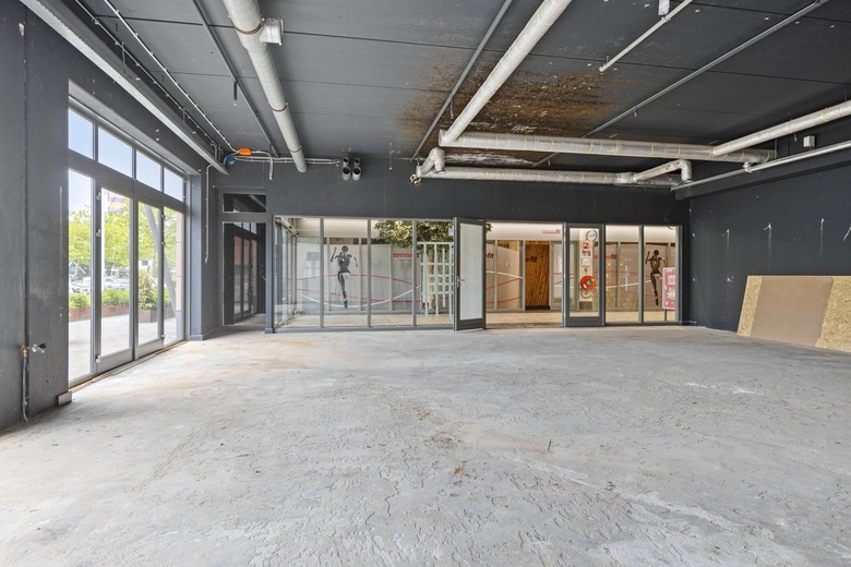 WinkelruimteaanBehouden Haven 9<br/> inZaandam