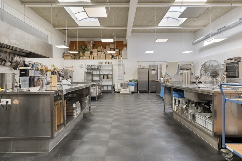 Bedrijfsruimte Amsterdam - Veemarkt 151 - Foto 6