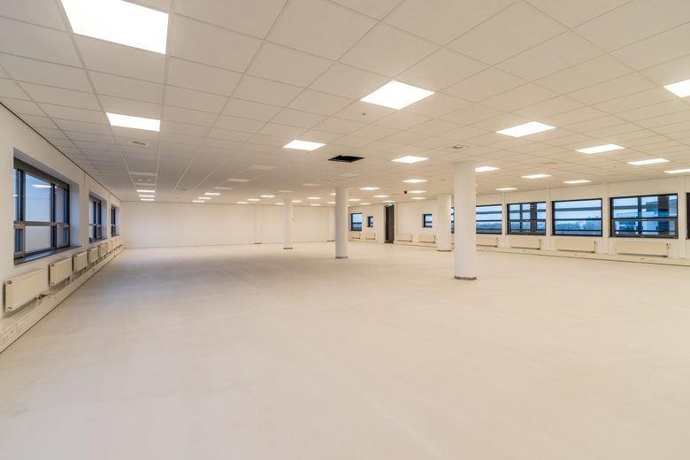 KantoorruimteaanMarconibaan 57<br/> inNieuwegein