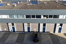 Bekijk foto 1 van eenheid 1 aan de Koperhoek 30 in Rhoon