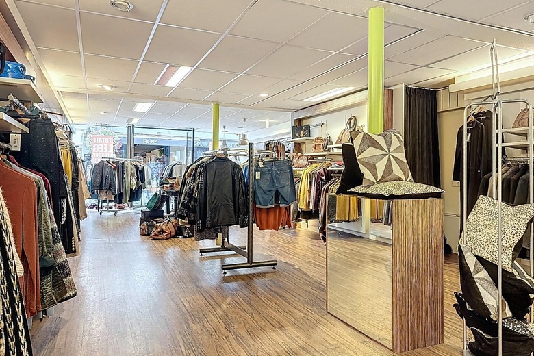 WinkelruimteaanMeerminnestraat 5<br/> inSluis WinkelruimteaanMeerminnestraat 5<br/> inSluis