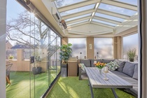 Winkelruimte Halsteren - Dorpsstraat 120 - Foto 6