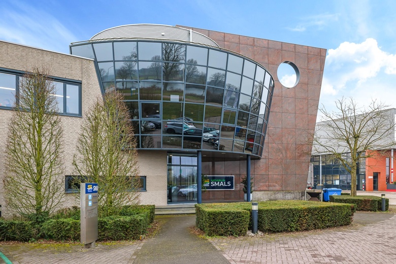 KantoorruimteaanKeersluisweg 9<br/> inKatwijk aan Zee
