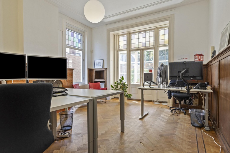 KantoorruimteaanStadsring 101 - 103<br/> inAmersfoort