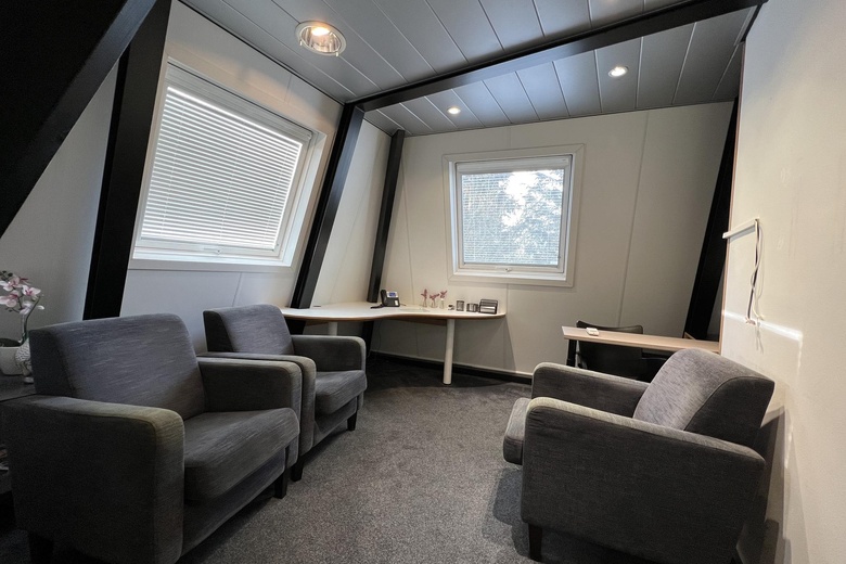 ZorgaanFrederik Hendrikstraat 1<br/> inWaalre ZorgaanFrederik Hendrikstraat 1<br/> inWaalre