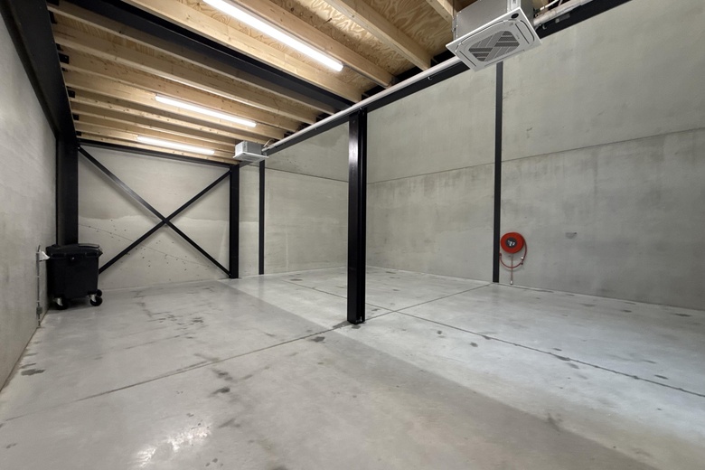 Bedrijfsruimte Kaatsheuvel - Ierlandstraat 7 E - Foto 8