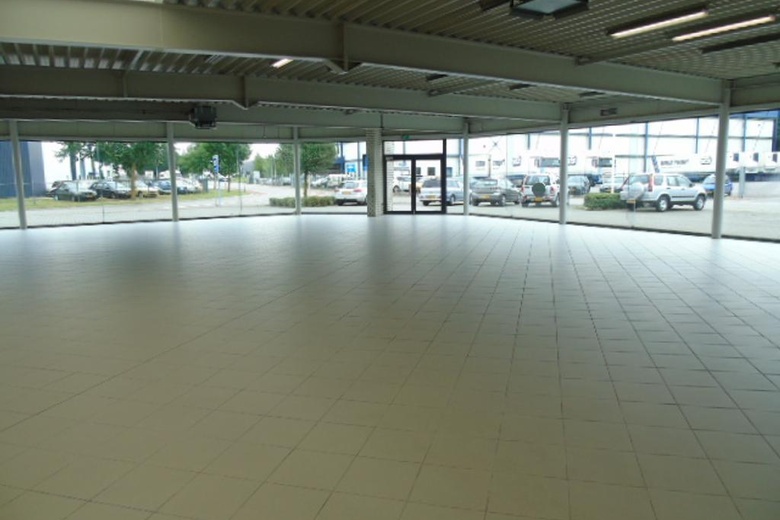 BedrijfsruimteaanHandelstraat 9<br/> inBoxmeer BedrijfsruimteaanHandelstraat 9<br/> inBoxmeer