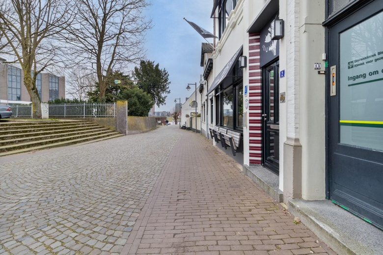 KantoorruimteaanHelling 1<br/> inVenlo