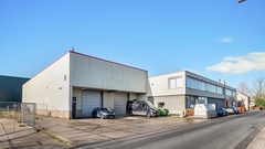 Bedrijfsruimte te koop Assendelft - Industrieweg 7