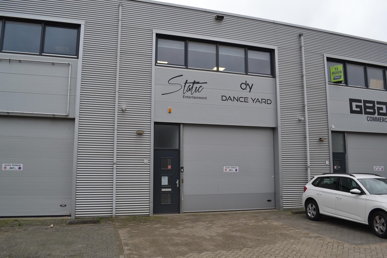 Bekijk foto 1 van Xenonstraat 77