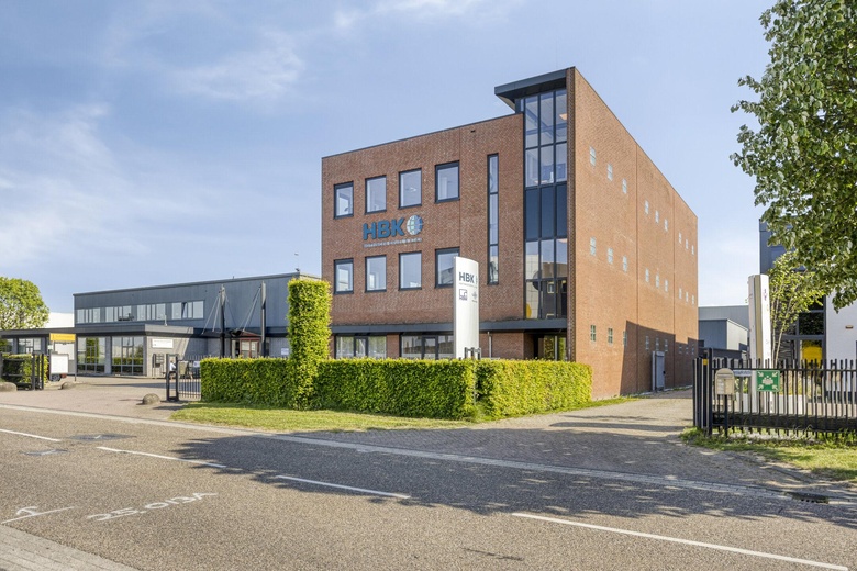 KantoorruimteaanSchutweg 15 a<br/> inWaalwijk