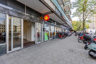Zorg te huur Rotterdam - Zuidplein 108 A