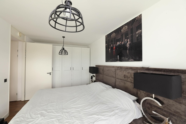 BedrijfsruimteaanLorentzbaan 8<br/> inNieuwegein