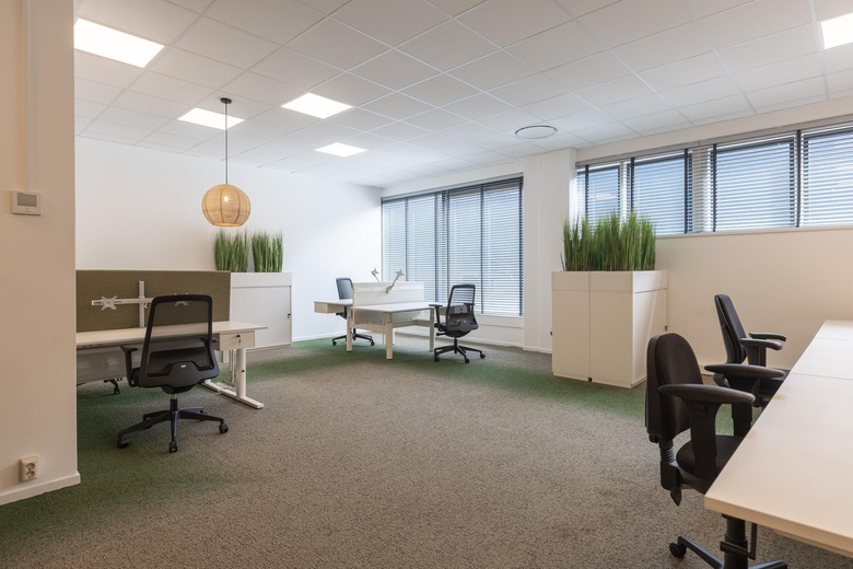 KantoorruimteaanAmsterdamsestraatweg 15 G<br/> inNaarden