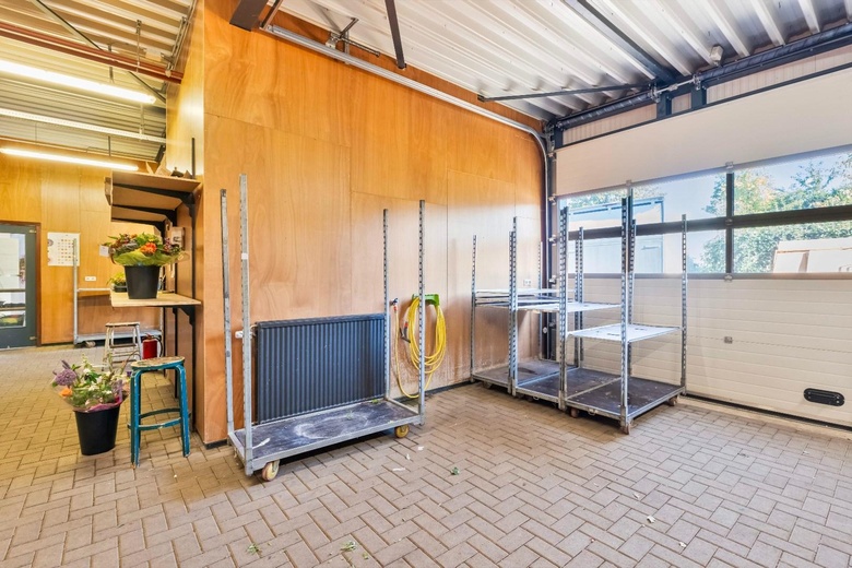 BedrijfsruimteaanHerungerweg 197 A<br/> inVenlo BedrijfsruimteaanHerungerweg 197 A<br/> inVenlo