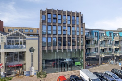 Winkelruimte te huur Hoofddorp - Concourslaan 41