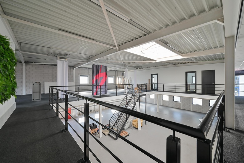 Bedrijfsruimte Barneveld - Koolhovenstraat 3 - Foto 14