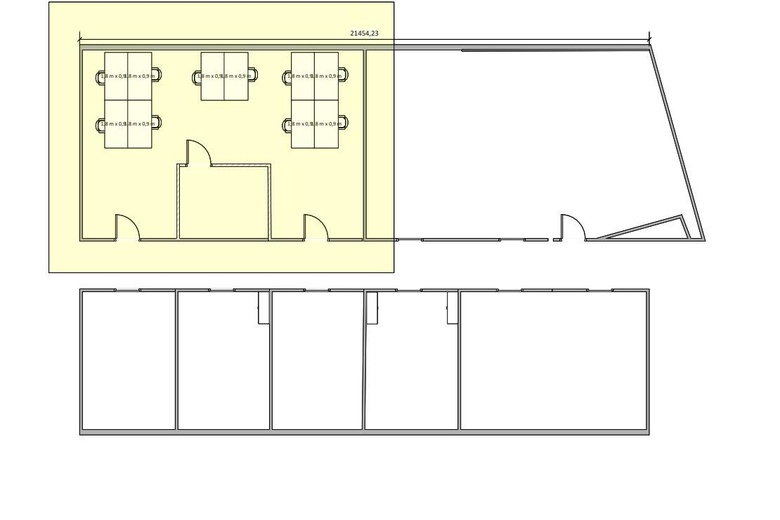 KantoorruimteaanLaan Corpus den Hoorn 300<br/> inGroningen KantoorruimteaanLaan Corpus den Hoorn 300<br/> inGroningen