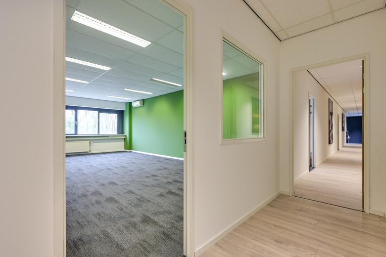 KantoorruimteaanManitobadreef 27 - 29<br/> inUtrecht