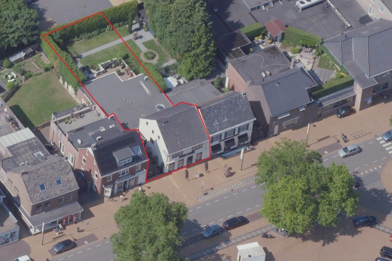 Winkelruimte Born - Kerkstraat 39 - Foto 22