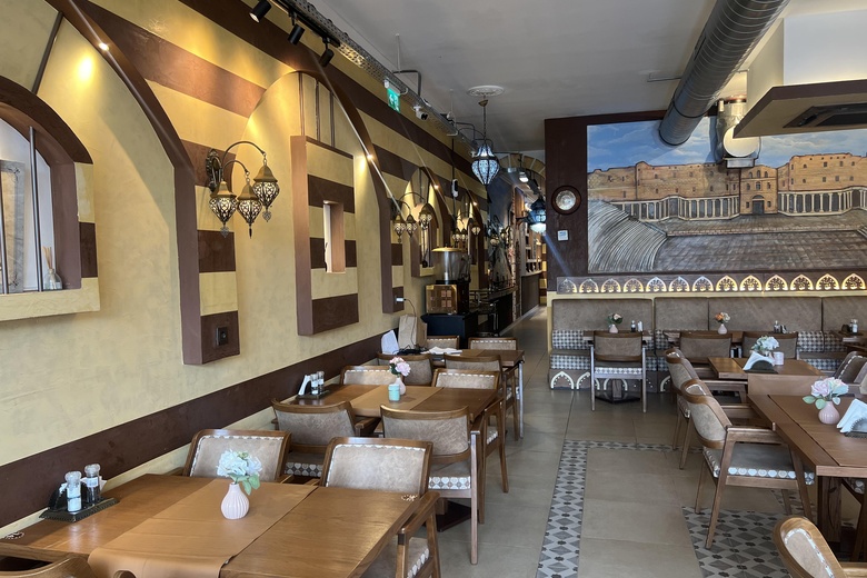 HorecaaanGinnekenweg 40<br/> inBreda