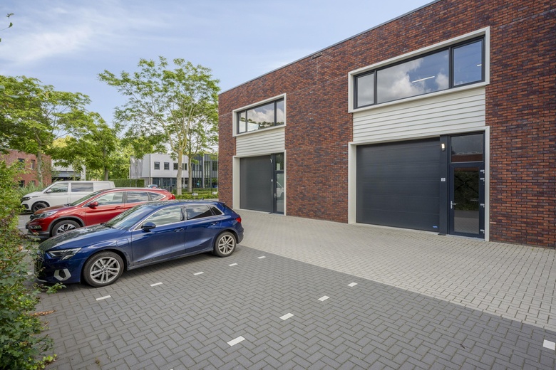 Bedrijfsruimte Sittard - Arendstraat 25 - Foto 6