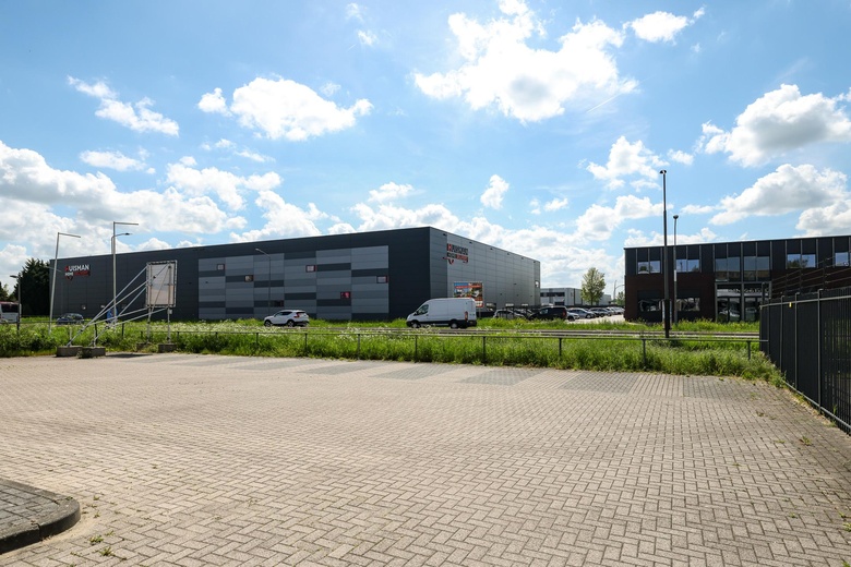 Bedrijfsruimte Druten - Industrieweg 39 1 - Foto 30