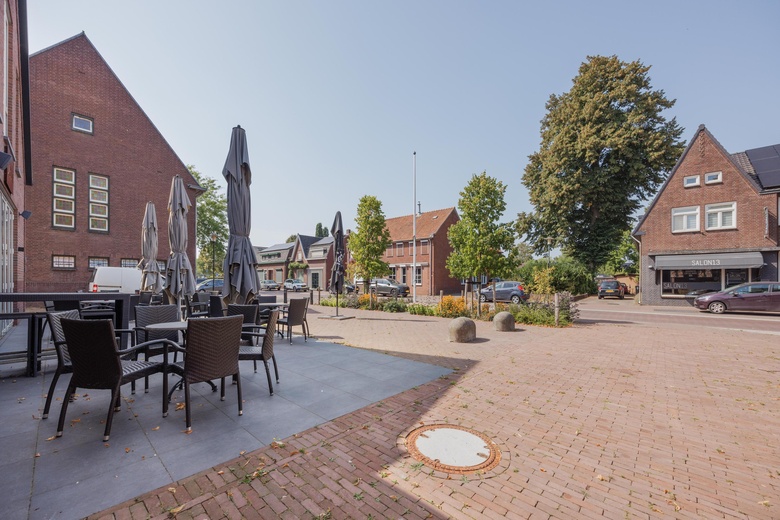 HorecaaanPast. Debijestraat 6<br/> inHegelsom