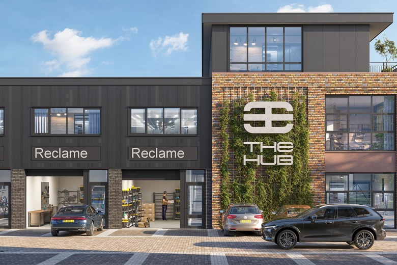Bedrijfsruimte Noordwijk - Keyserswey 38 - Foto 3