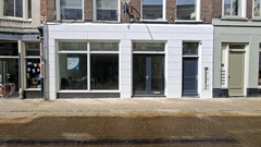 Winkelruimte te huur Gorinchem - Langendijk 12