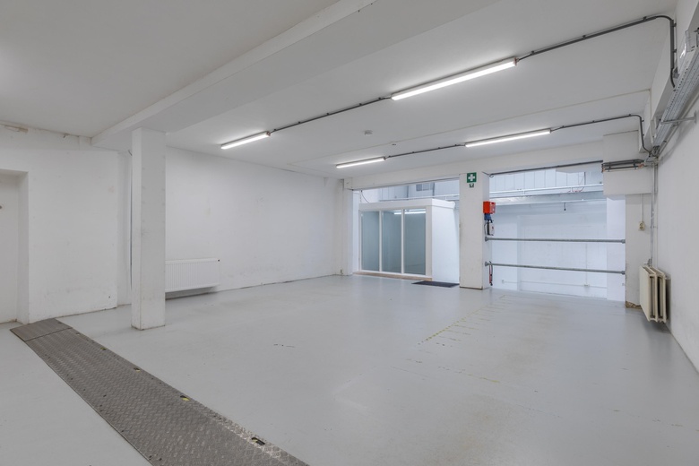 Winkelruimte Arnhem - Rijnstraat 72 - Foto 12