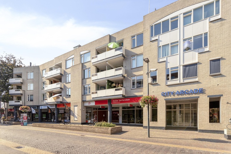 Winkelruimte Alphen aan den Rijn - Van Boetzelaerstraat 9 A - Foto 16
