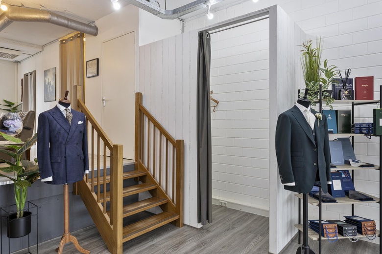 WinkelruimteaanMolenstraat-Centrum 441<br/> inApeldoorn