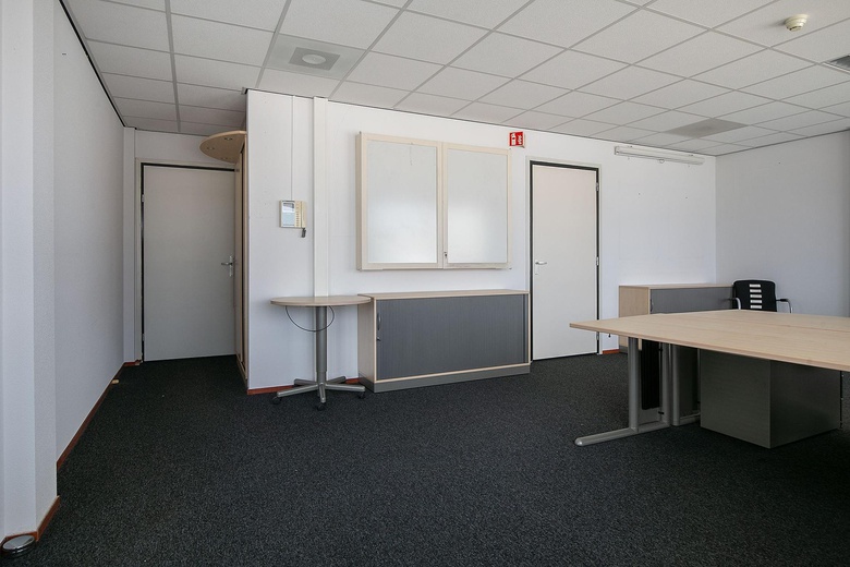 KantoorruimteaanNieuwe Langeweg 55<br/> inHoogvliet