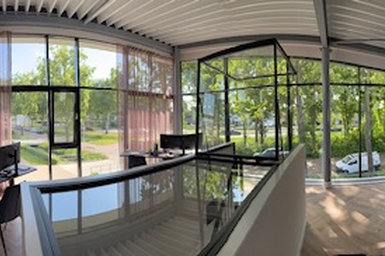 KantoorruimteaanHoofdweg-Noord 7 t<br/> inNieuwerkerk aan den IJssel