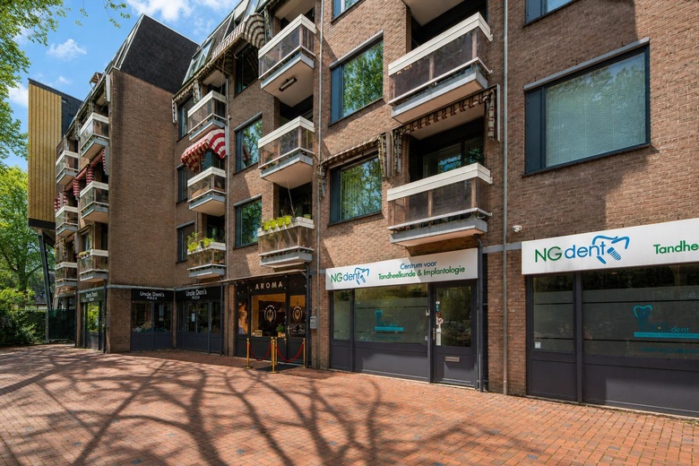 Winkelruimte Hilversum - Groest 71 2 - Foto 7