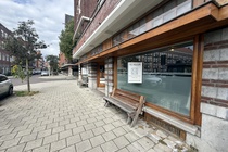 Kantoorruimte Amsterdam - Legmeerplein 1 - Foto 1