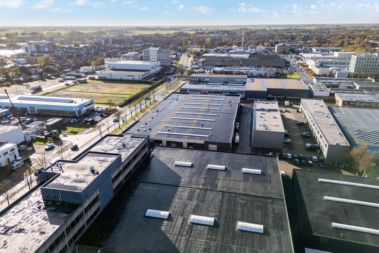 BedrijfsruimteaanAmsterdamseweg 15 f<br/> inUithoorn