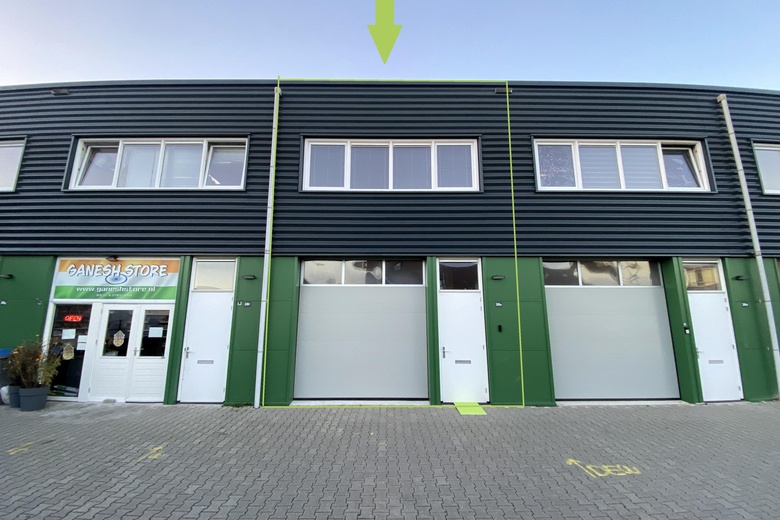 Bekijk foto 1 van Edvard Munchweg 28 E