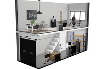 Bekijk foto 4 van eenheid 1 aan de Ezingerweg 70 42 in Meppel