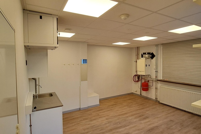 WinkelruimteaanOudegracht 109<br/> inUtrecht