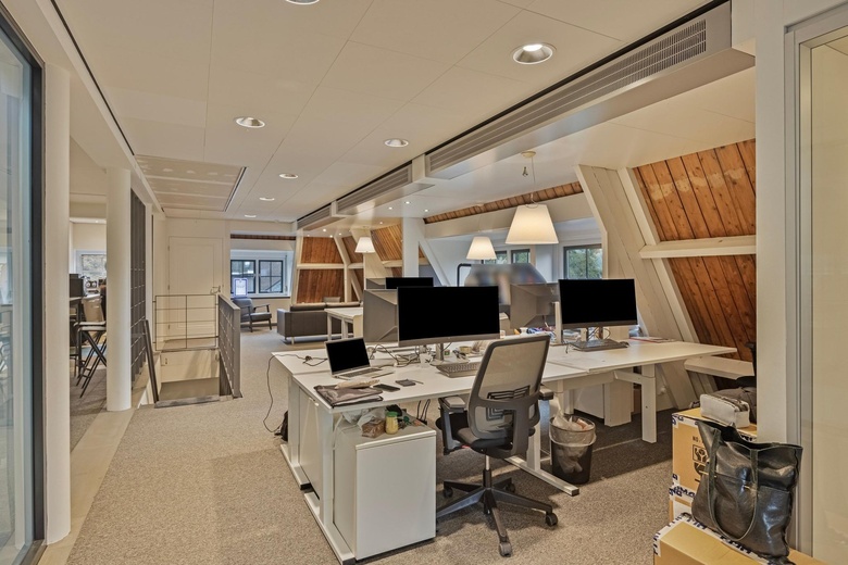 KantoorruimteaanKoningsweg 2<br/> inDen Bosch