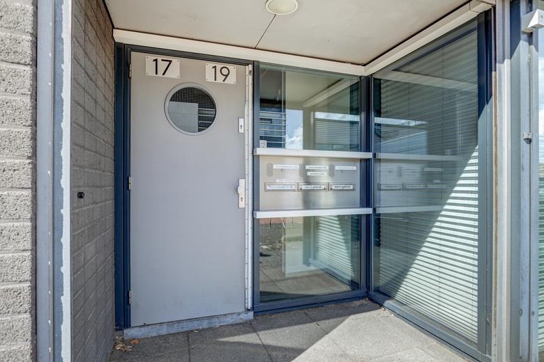 KantoorruimteaanPlotterstraat 19<br/> inAmsterdam