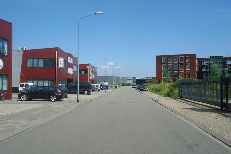 BedrijfsruimteaanVan de Reijtstraat 64<br/> inBreda