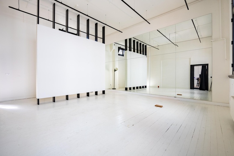 KantoorruimteaanEerste Jacob van Campenstraat 59<br/> inAmsterdam