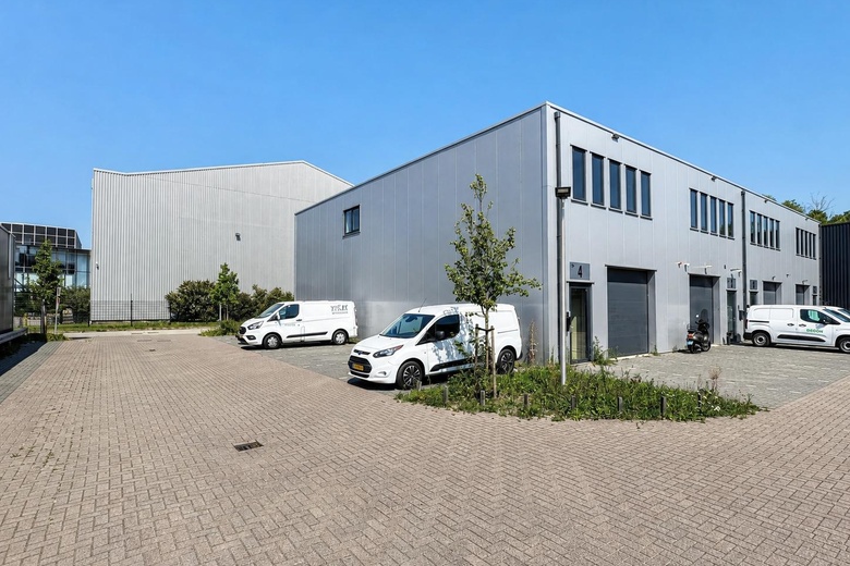 Bedrijfsruimte Almere - Bolderweg 18 B 11 - Foto 14