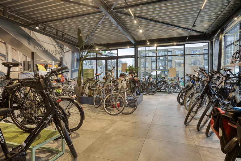 WinkelruimteaanVeldhoflanden 15<br/> inEnschede